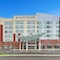 Hyatt Place Tampa Wesley Chapel - map