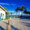 Club Lux Resort By The Beach - map