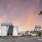Hollywood Inn Suites Hotel - map