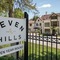 Seven Hills Inn - map
