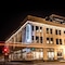 Hotel Goodwin - map