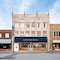 The Stricklin Hotel - map