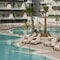 Hotel Gara Suites Golf & Spa - map