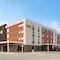 Home2 Suites By Hilton Champaign   Urbana - map