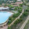 Falkensteiner Resort Chia - map