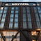 Novotel Christchurch Airport - map