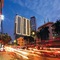 Mercure Hai Phong - map