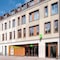 Ibis Styles Bamberg Hotel - map
