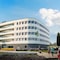 Ibis Styles Budapest Airport - map