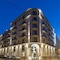 Nemea Appart Hotel Cannes Palais - map