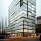 Ibis Styles Warszawa City - map