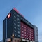 Ibis Mexico Tlalnepantla - map
