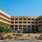 Grand East Hotel - Resort & Spa Dead Sea - map