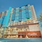 Royalton CHIC Cancun, An Autograph Collection All-Inclusive Resort - Adults Only - map