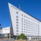 Jr Clement Inn Takamatsu - map