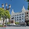 H10 Palacio Colomera - map
