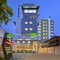 Whiz Prime Hotel Basuki Rahmat Malang - map