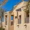 Al Wathba, A Luxury Collection Desert Resort & Spa, Abu Dhabi - map