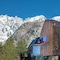 Le Massif Hotel & Lodge Courmayeur - The Leading Hotels Of The World - map