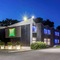 Ibis Styles Lorient Caudan - map