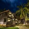 The Taaras Beach & Spa Resort - map