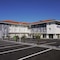 Campanile Prime - Saint Jean De Luz - map