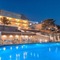 Carian Hotel - map