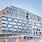 Radisson Blu Hotel, Bruges - map