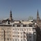 Adina Apartment Hotel Hamburg Speicherstadt - map