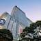Lotte Hotel Seoul Executive Tower - map