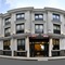 Yilsam Sultanahmet Hotel - map