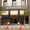 Sofi Hotel - map
