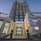 Louis V Hotel Beirut - map