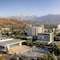 Novotel Almaty City Center - map