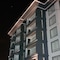 Lymack Suites - map