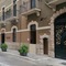 Residence Hotel Moderno - map