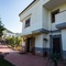 Villa Saturno - map