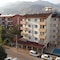 Alanya Damlatas Apart Hotel - map