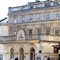 The Z Hotel Bath - map