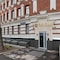 Riverside Hotel Moscow - map