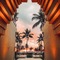 Devasom Khao Lak Beach Resort & Villas - map