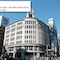 Hotel Monday Premium Toyosu - map