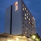 Fiesta Inn Express Monterrey Centro - map