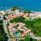 Patua Do Morro - map