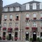 Hôtel Le D'avaugour - map