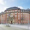 Fraser Suites Hamburg - map