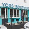 Yors Boutique Hotel - map