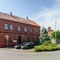 Gasthaus Hannover - map