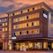 Holiday Inn - The Niu, Welly Kiel - map