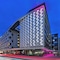 Moxy Frankfurt City Center - map